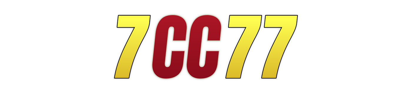 7cc77 লোগো